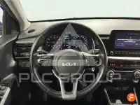 2022 KIA Stonic