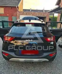 2022 KIA Stonic