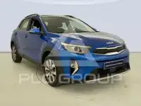 2022 KIA Stonic