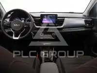 2022 KIA Stonic