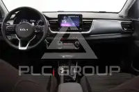 2022 KIA Stonic
