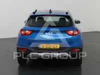 2022 KIA Stonic