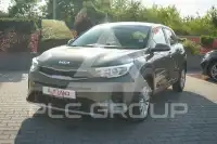 2022 KIA Stonic