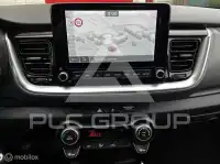 2022 KIA Stonic