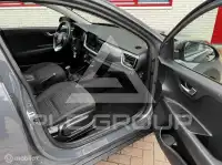 2022 KIA Stonic