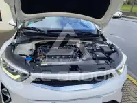 2022 KIA Stonic