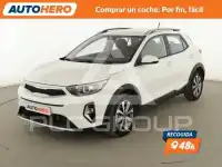 2022 KIA Stonic