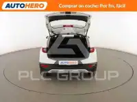 2022 KIA Stonic