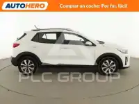 2022 KIA Stonic