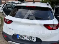 2022 KIA Stonic