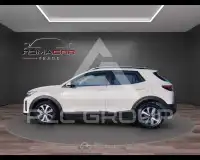 2022 KIA Stonic