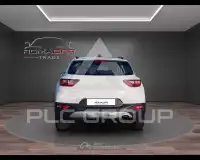 2022 KIA Stonic