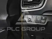 2022 KIA Stonic