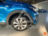 2022 KIA Stonic