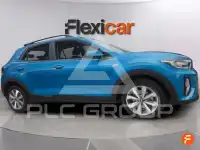 2022 KIA Stonic