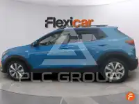 2022 KIA Stonic