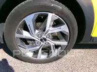 2022 KIA Stonic