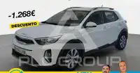 2022 KIA Stonic
