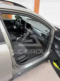 2022 KIA Stonic