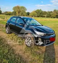 2022 KIA Stonic