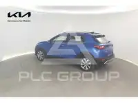 2022 KIA Stonic