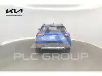 2022 KIA Stonic