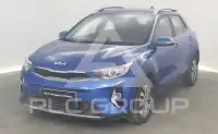 2022 KIA Stonic