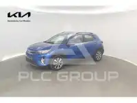 2022 KIA Stonic
