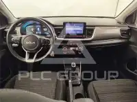 2022 KIA Stonic