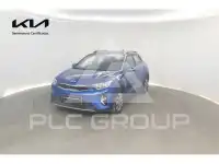 2022 KIA Stonic