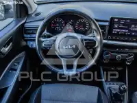 2022 KIA Stonic