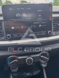 2022 KIA Stonic