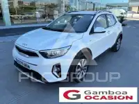 2022 KIA Stonic