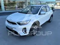 2022 KIA Stonic