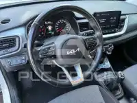 2022 KIA Stonic
