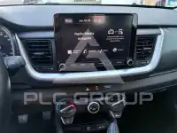 2022 KIA Stonic