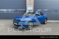 2022 KIA Stonic