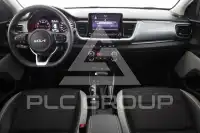 2022 KIA Stonic