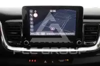 2022 KIA Stonic