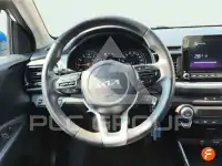 2022 KIA Stonic