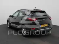 2022 KIA Stonic