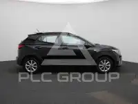 2022 KIA Stonic