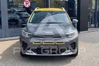2022 KIA Stonic
