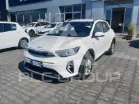 2022 KIA Stonic