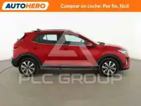2022 KIA Stonic