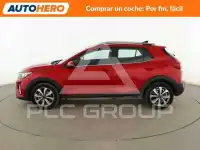 2022 KIA Stonic