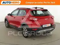 2022 KIA Stonic