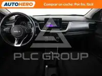2022 KIA Stonic