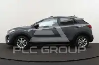 2022 KIA Stonic
