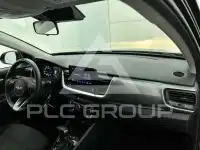 2022 KIA Stonic